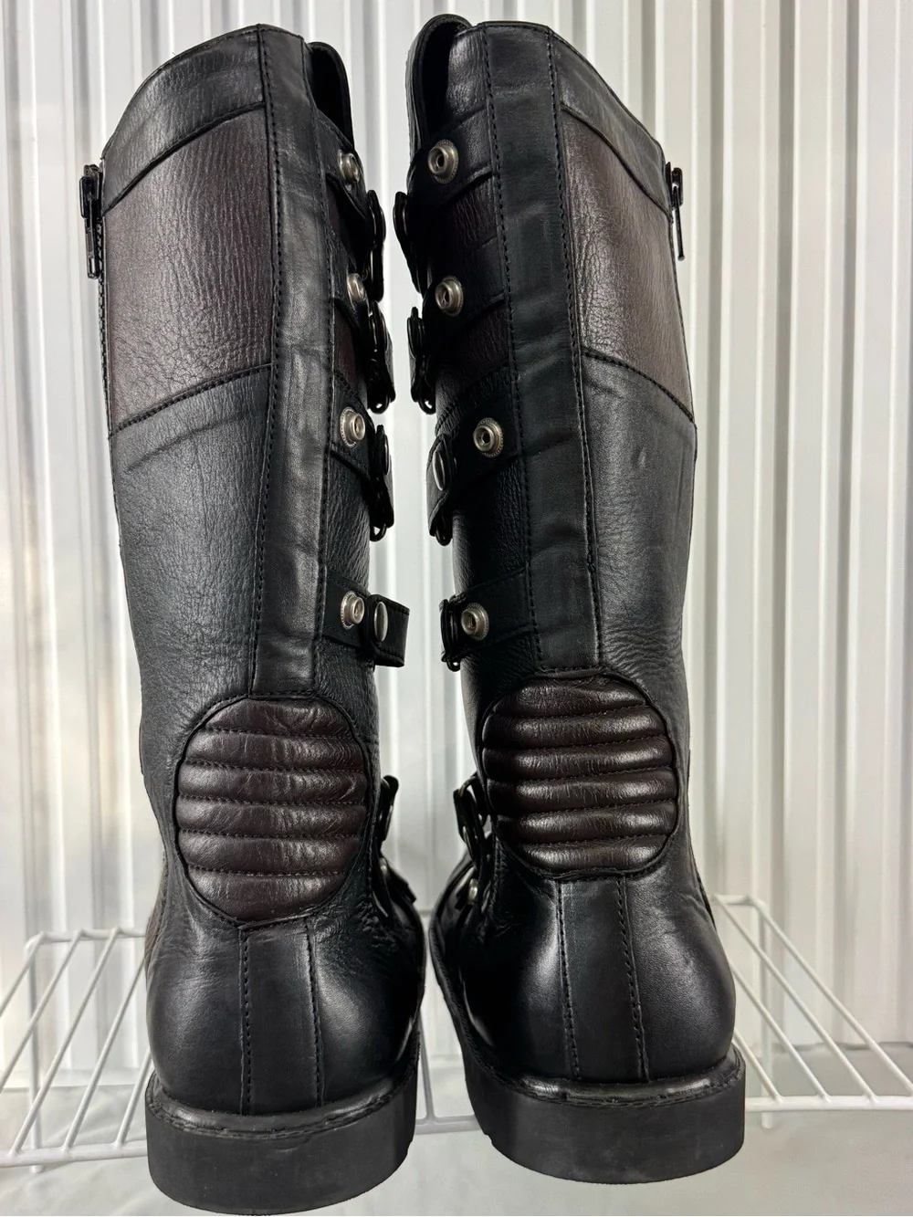 Verillas size 15
